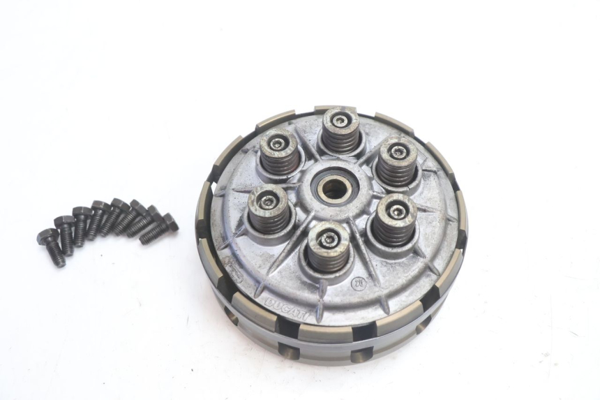 photo de SPRZĘGŁO DUCATI SS IE DS CARENEE 1000 (2002 - 2006) - Widok produktu