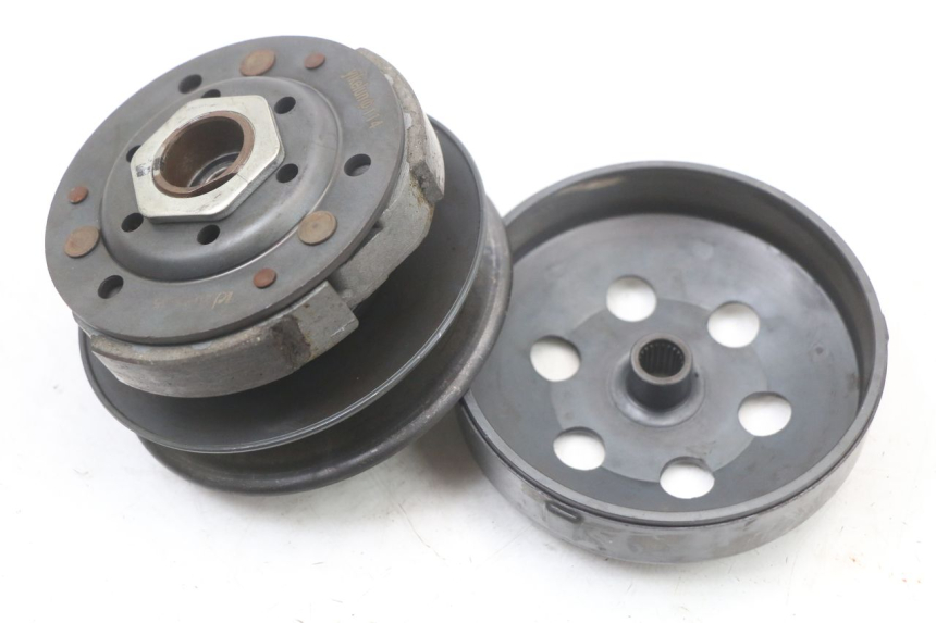 photo de SPRZĘGŁO VASTRO STREET X 4T 50 (2016 - 2021) - Szczegół części