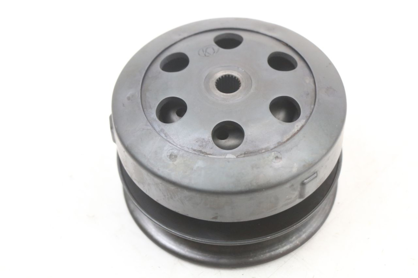 photo de SPRZĘGŁO VASTRO STREET X 4T 50 (2016 - 2021) - Zoom stanu zużycia