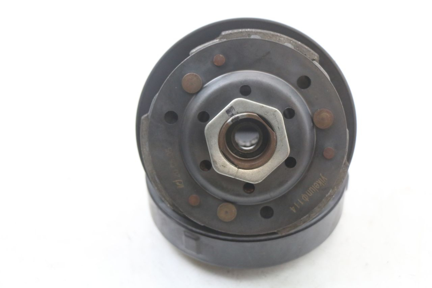 photo de SPRZĘGŁO VASTRO STREET X 4T 50 (2016 - 2021) - Inny kąt widzenia