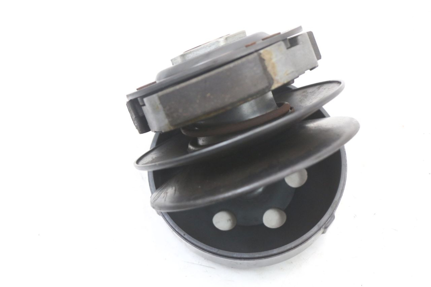 photo de SPRZĘGŁO VASTRO STREET X 4T 50 (2016 - 2021) - Zbliżenie techniczne