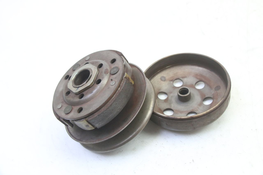 photo de SPRZĘGŁO PEUGEOT STREETZONE I 2T 50 (2018 - 2020) - Szczegół części