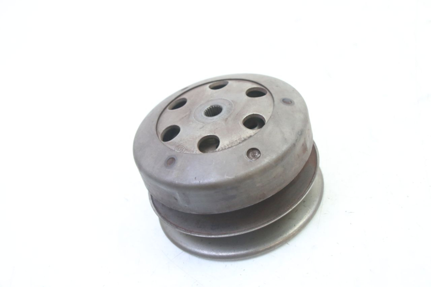 photo de SPRZĘGŁO PEUGEOT STREETZONE I 2T 50 (2018 - 2020) - Zoom stanu zużycia