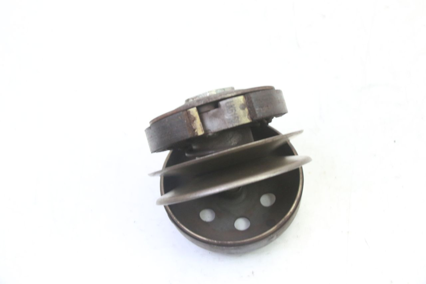 photo de SPRZĘGŁO PEUGEOT STREETZONE I 2T 50 (2018 - 2020) - Inny kąt widzenia