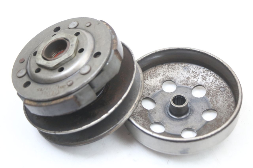 photo de SPRZĘGŁO JM MOTORS SUNNY 50 (2017 - 2020) - Szczegół części