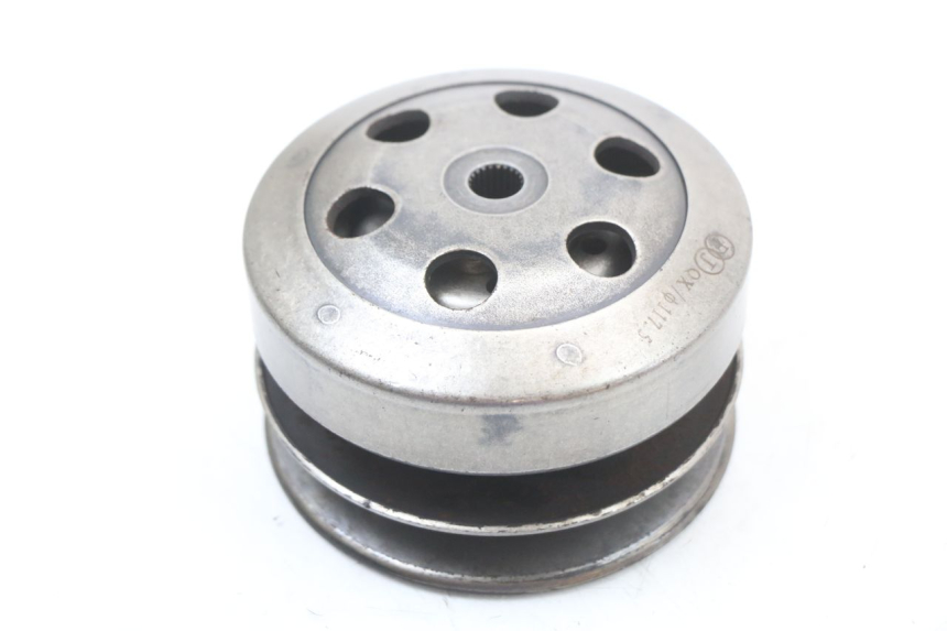 photo de SPRZĘGŁO JM MOTORS SUNNY 50 (2017 - 2020) - Zoom stanu zużycia