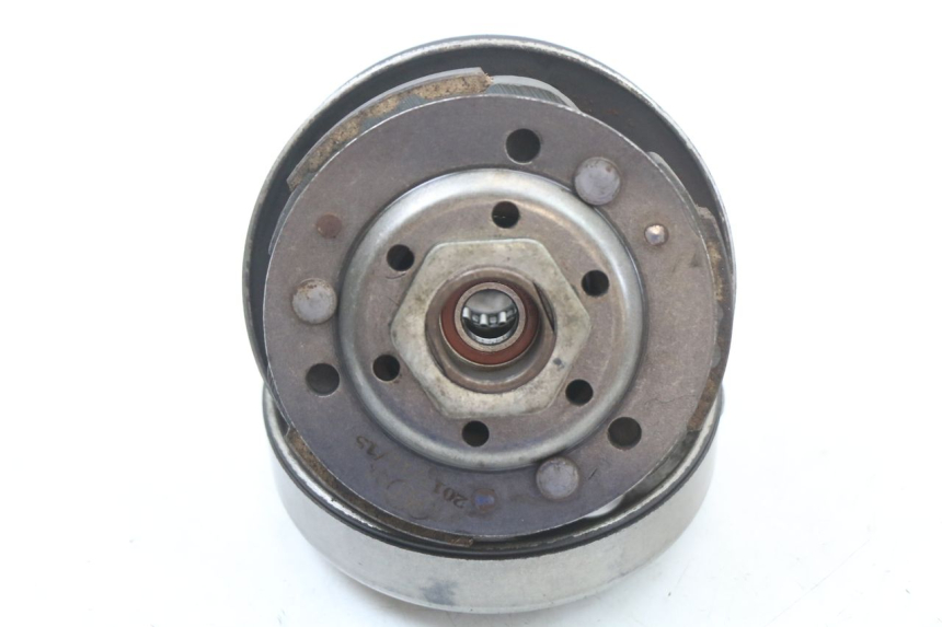 photo de SPRZĘGŁO JM MOTORS SUNNY 50 (2017 - 2020) - Inny kąt widzenia