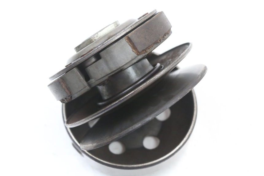 photo de SPRZĘGŁO JM MOTORS SUNNY 50 (2017 - 2020) - Zbliżenie techniczne