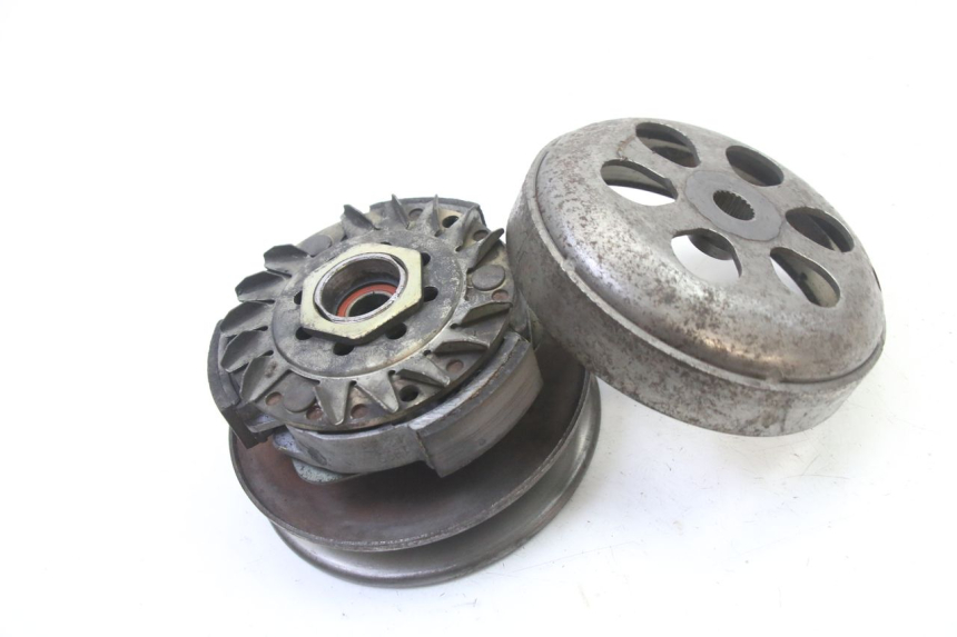 photo de SPRZĘGŁO PIAGGIO SUPER LX 125 (2000 - 2003) - Szczegół części