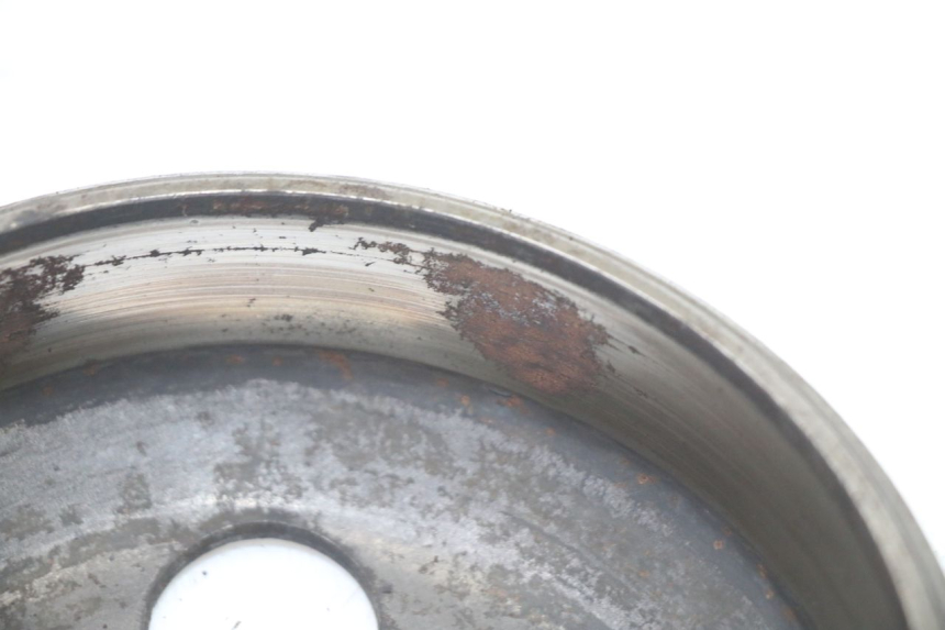 photo de SPRZĘGŁO PIAGGIO SUPER LX 125 (2000 - 2003) - Widok ogólny