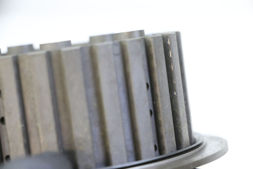 photo de SPRZĘGŁO SUZUKI GSR 750 (2011 - 2017) - Zbliżenie techniczne