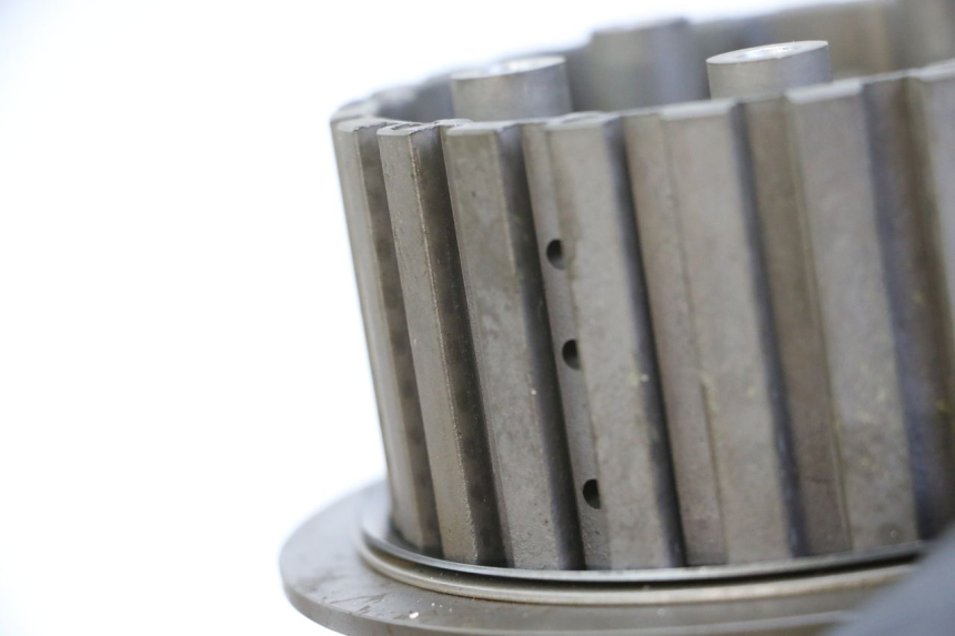 photo de SPRZĘGŁO SUZUKI GSR 750 (2011 - 2017) - Widok ogólny