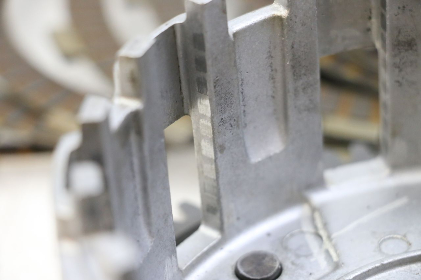 photo de SPRZĘGŁO SUZUKI GSR 750 (2011 - 2017) - Część sprawdzona