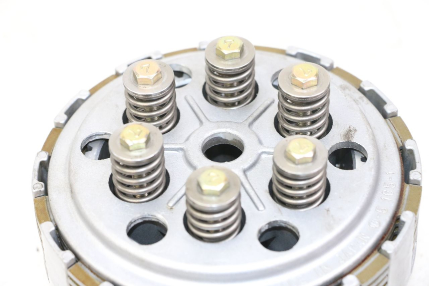 photo de SPRZĘGŁO SUZUKI SV S 650 (1999 - 2002) - Szczegół części