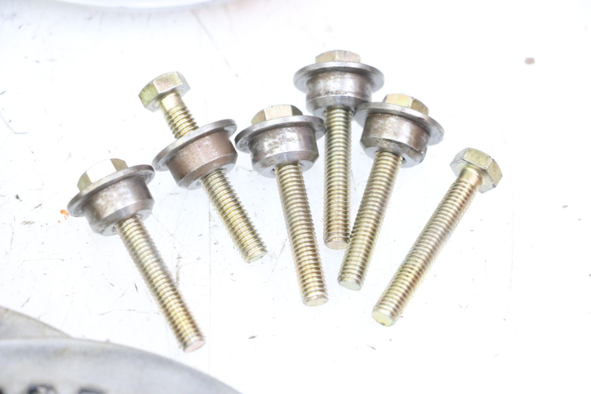 photo de SPRZĘGŁO SUZUKI SV S 650 (1999 - 2002) - Zoom jakości