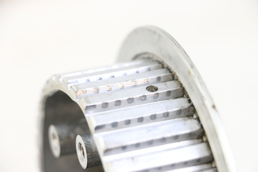 photo de SPRZĘGŁO SUZUKI SV S 650 (1999 - 2002) - Punkty mocowania