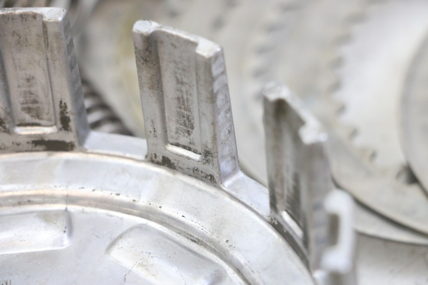 photo de SPRZĘGŁO SUZUKI SV S 650 (1999 - 2002) - Oznaczenia i referencje