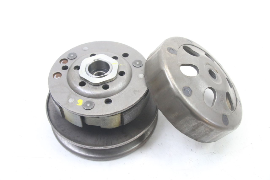 photo de SPRZĘGŁO SYM FIDDLE 3 III 50 (2014 - 2020) - Szczegół części