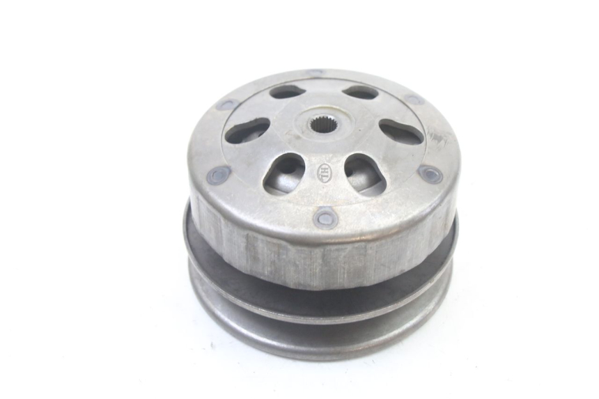 photo de SPRZĘGŁO SYM FIDDLE 3 III 50 (2014 - 2020) - Zoom stanu zużycia