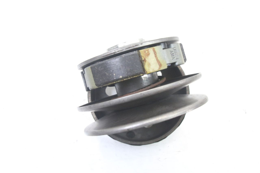 photo de SPRZĘGŁO SYM FIDDLE 3 III 50 (2014 - 2020) - Inny kąt widzenia