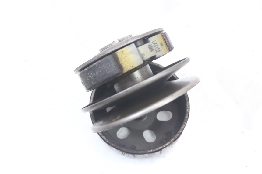 photo de SPRZĘGŁO SYM ORBIT 2 4T 50 (2018 - 2022) - Inny kąt widzenia