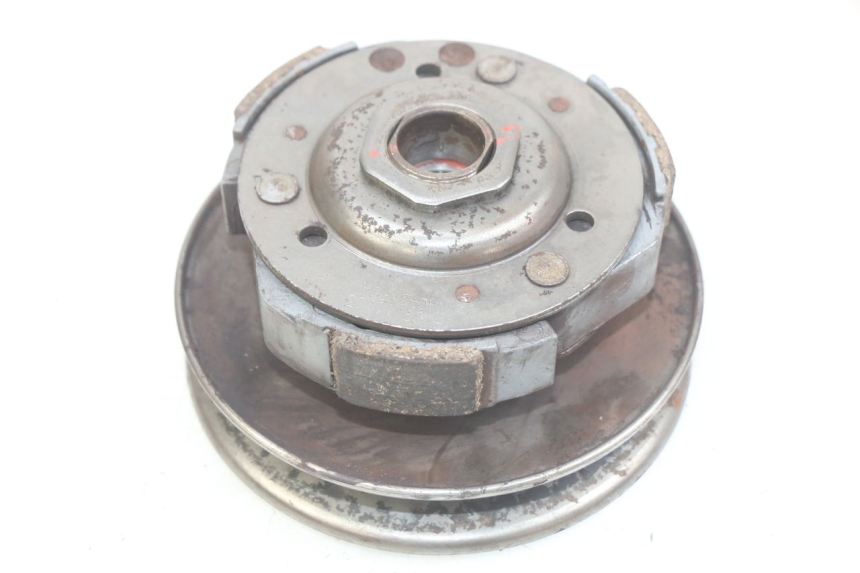 photo de SPRZĘGŁO SYM SYMPHONY 125 (2009 - 2015) - Widok główny