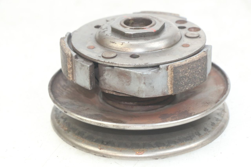 photo de SPRZĘGŁO SYM SYMPHONY 125 (2009 - 2015) - Szczegół części