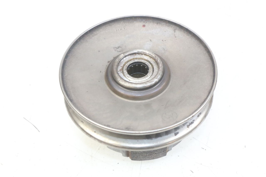 photo de SPRZĘGŁO SYM SYMPHONY 125 (2009 - 2015) - Inny kąt widzenia