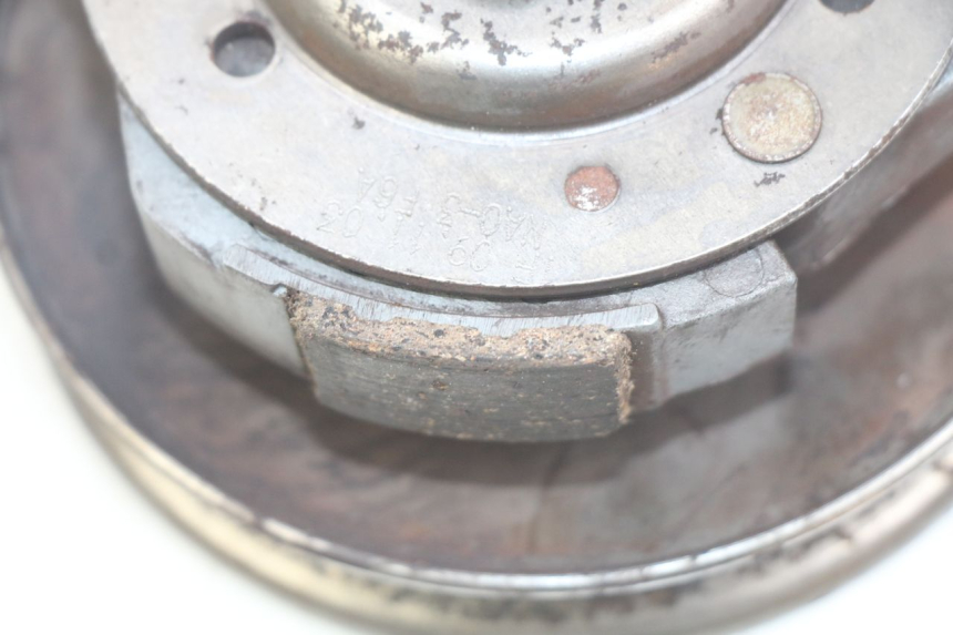 photo de SPRZĘGŁO SYM SYMPHONY 125 (2009 - 2015) - Zbliżenie techniczne