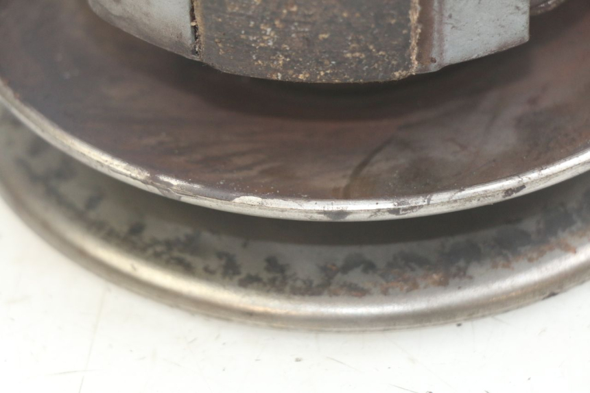 photo de SPRZĘGŁO SYM SYMPHONY 125 (2009 - 2015) - Widok ogólny