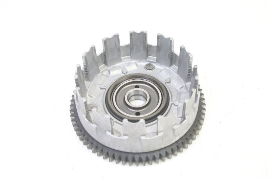 photo de SPRZĘGŁO YAMAHA TDM ABS 900 (2002 - 2014) - Zoom stanu zużycia