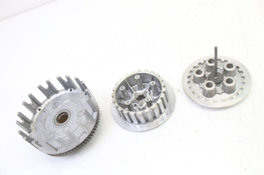 photo de SPRZĘGŁO YAMAHA TDR DELTABOX 125 (1997 - 2003) - Szczegół części