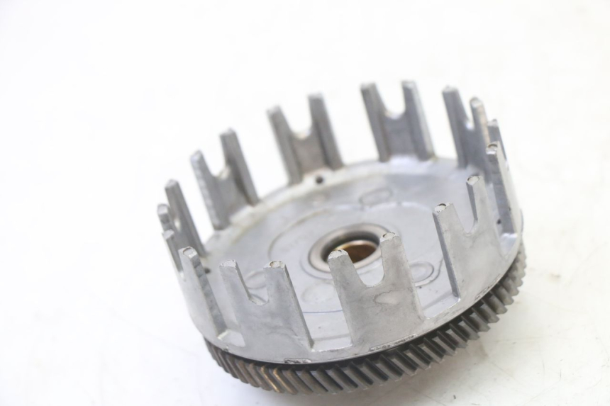 photo de SPRZĘGŁO YAMAHA TDR DELTABOX 125 (1997 - 2003) - Inny kąt widzenia