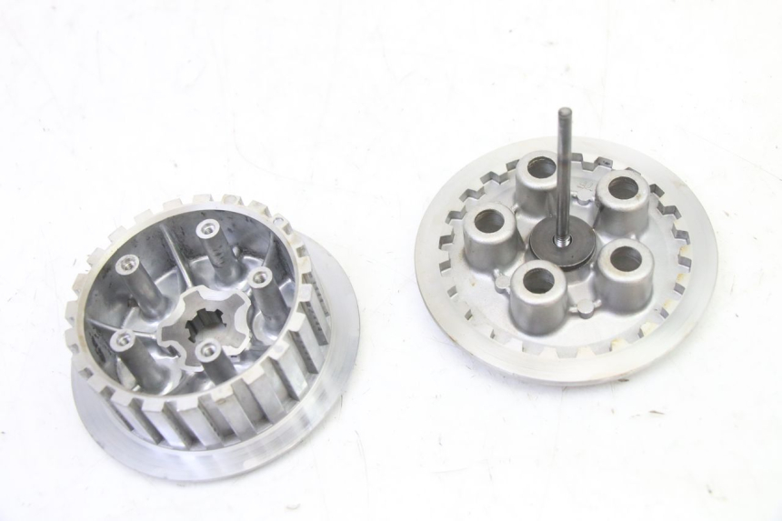 photo de SPRZĘGŁO YAMAHA TDR DELTABOX 125 (1997 - 2003) - Część sprawdzona