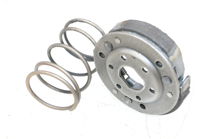 photo de SPRZĘGŁO NECO TEMPO 4T 50 (2022 - 2026) - Zoom stanu zużycia