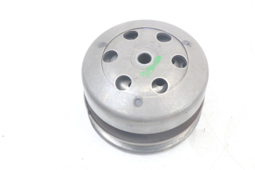 photo de SPRZĘGŁO PEUGEOT TKR TREKKER FURIOUS 50 (2005 - 2014) - Zoom stanu zużycia