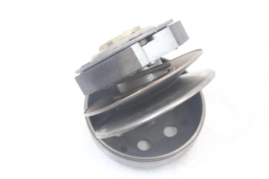 photo de SPRZĘGŁO PEUGEOT TKR TREKKER FURIOUS 50 (2005 - 2014) - Inny kąt widzenia