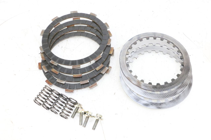 photo de SPRZĘGŁO KSR TR SM 50 (2015 - 2018) - Widok główny