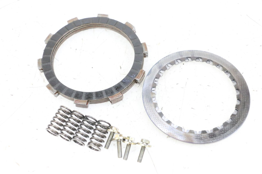 photo de SPRZĘGŁO KSR TR SM 50 (2015 - 2018) - Szczegół części