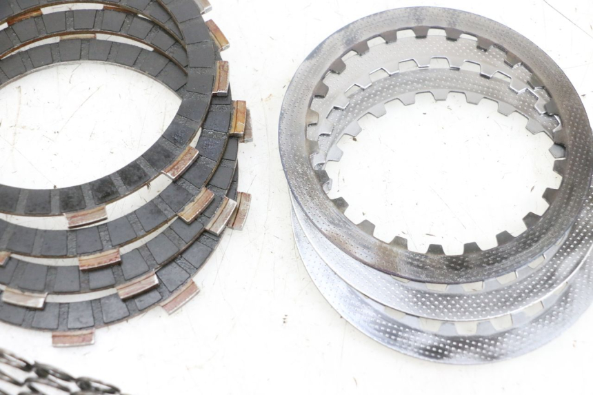 photo de SPRZĘGŁO KSR TR SM 50 (2015 - 2018) - Inny kąt widzenia