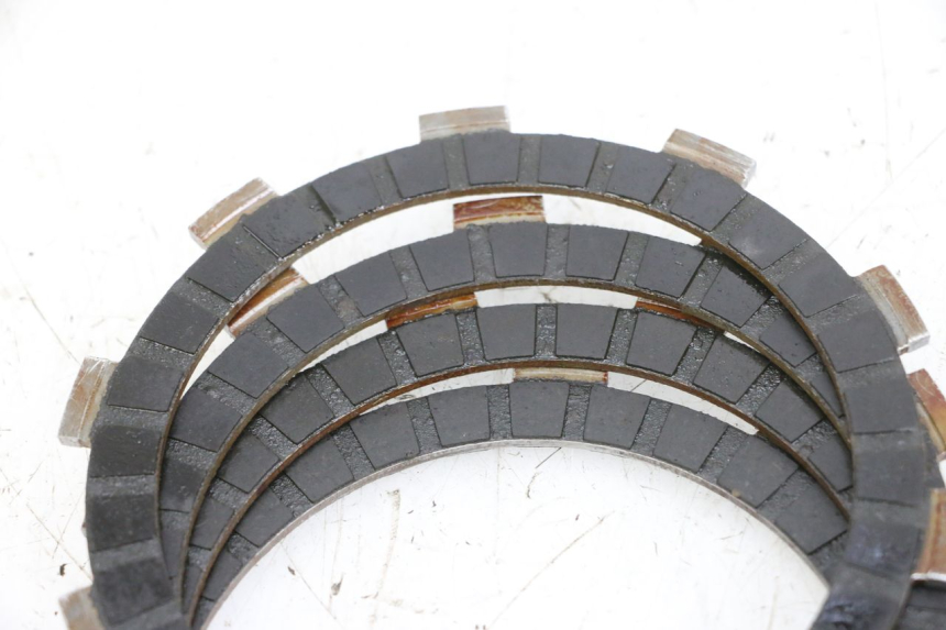 photo de SPRZĘGŁO KSR TR SM 50 (2015 - 2018) - Zbliżenie techniczne