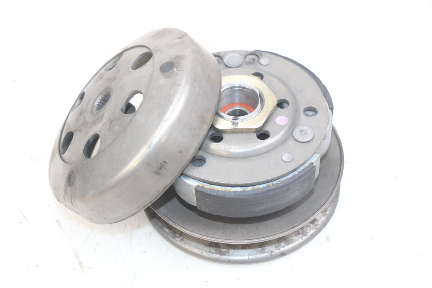 photo de SPRZĘGŁO PEUGEOT TREKKER 50 (1998 - 2004) - Szczegół części