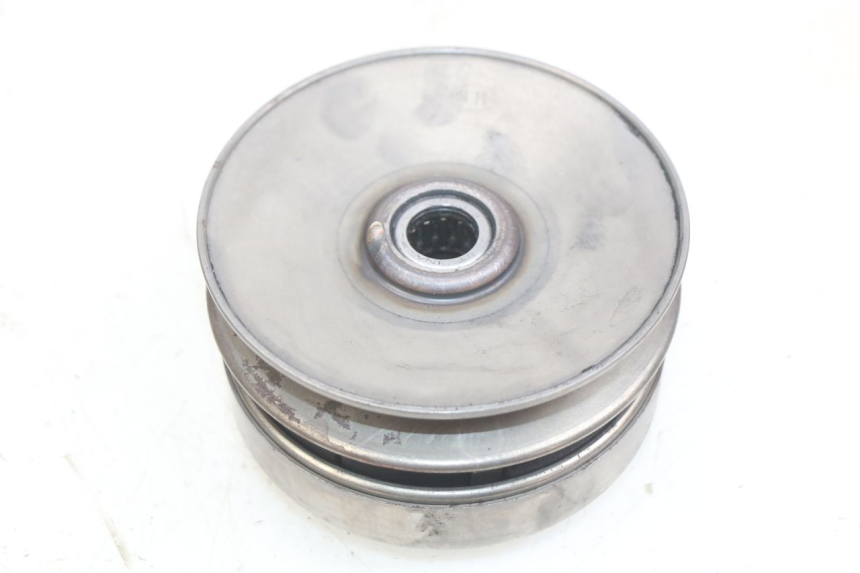 photo de SPRZĘGŁO PEUGEOT TREKKER 50 (1998 - 2004) - Zoom stanu zużycia