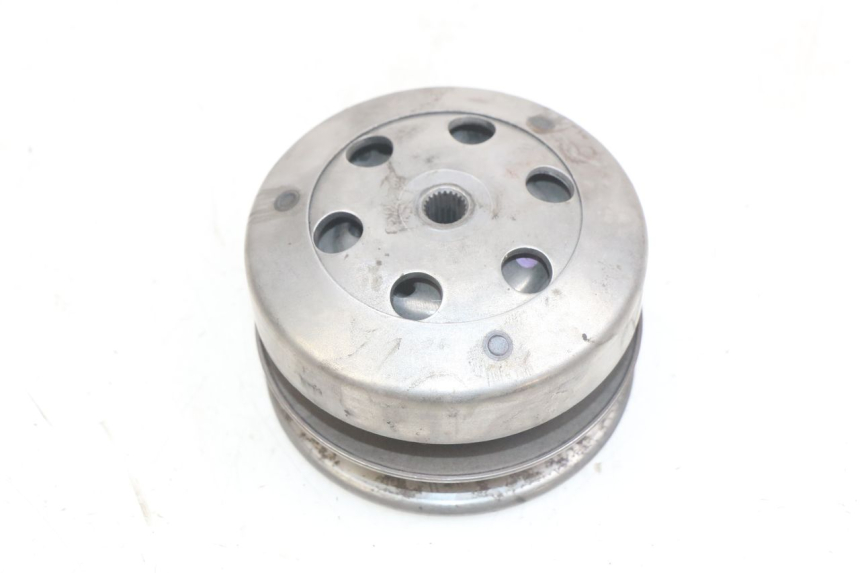 photo de SPRZĘGŁO PEUGEOT TREKKER 50 (1998 - 2004) - Inny kąt widzenia