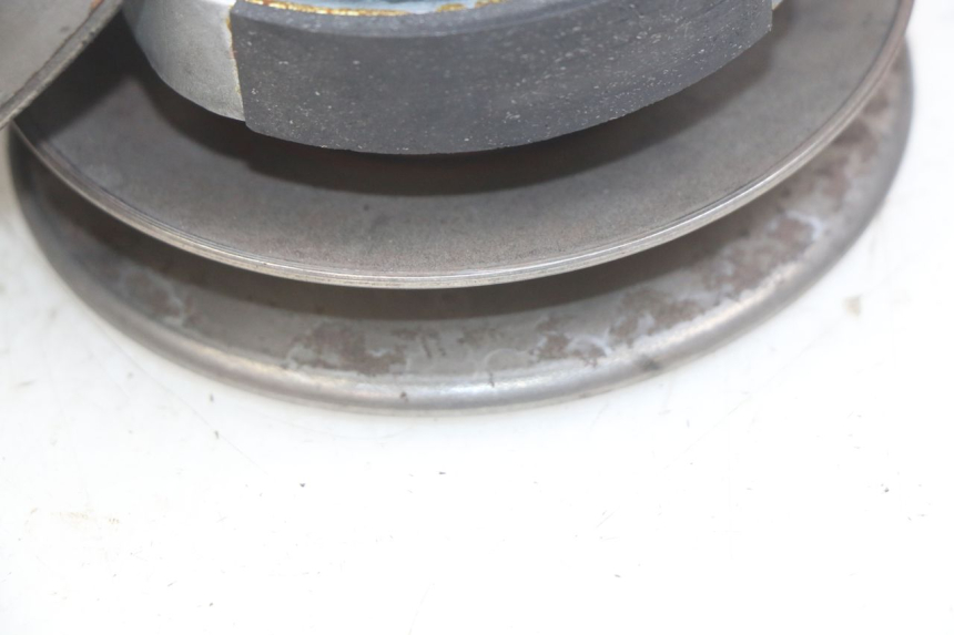 photo de SPRZĘGŁO PEUGEOT TREKKER 50 (1998 - 2004) - Zbliżenie techniczne