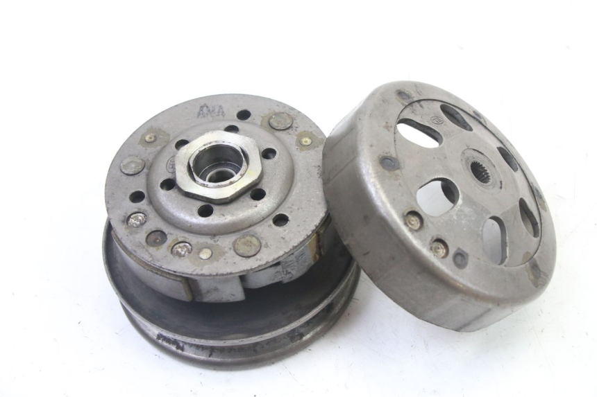 photo de SPRZĘGŁO PEUGEOT TWEET 4T 50 (2014 - 2019) - Szczegół części