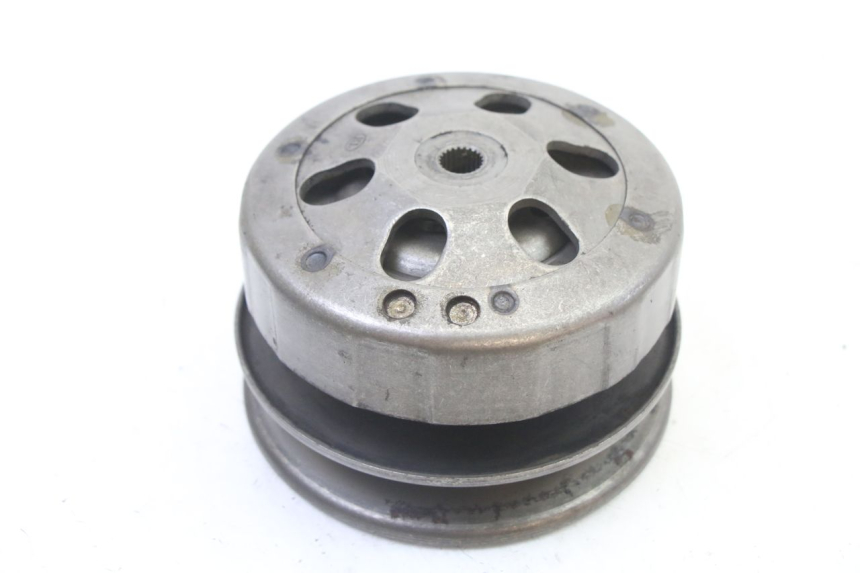 photo de SPRZĘGŁO PEUGEOT TWEET 4T 50 (2014 - 2019) - Zoom stanu zużycia