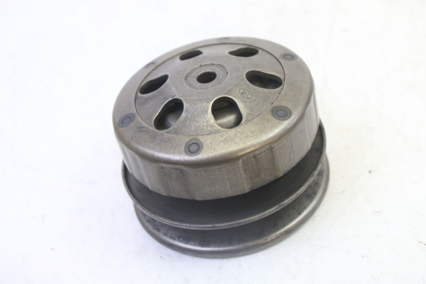 photo de SPRZĘGŁO PEUGEOT TWEET PRO CARGO 50 (2018 - 2022) - Zoom stanu zużycia