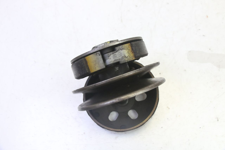 photo de SPRZĘGŁO PEUGEOT TWEET PRO CARGO 50 (2018 - 2022) - Inny kąt widzenia