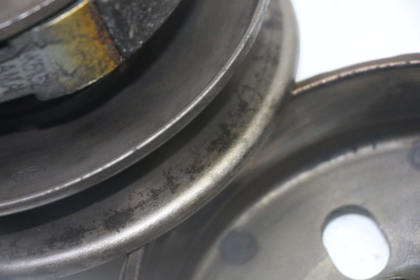 photo de SPRZĘGŁO PEUGEOT TWEET PRO CARGO 50 (2018 - 2022) - Widok ogólny